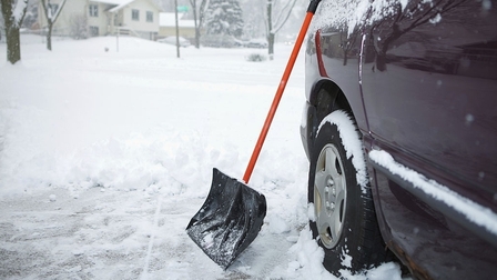 6 Best Snow Shovel for Driveway of 2026 6 Best Snow Shovel for Driveway of 2026