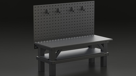 6 Best Workbench for Reloading of 2026 6 Best Workbench for Reloading of 2026