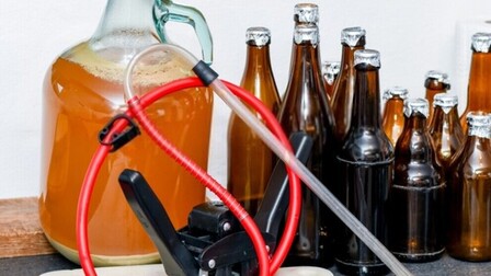 6 Best Brewing Kit for Beginners of 2026