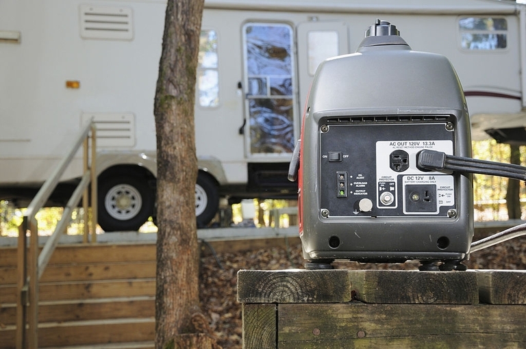 How Does A Remote Start Generator Work