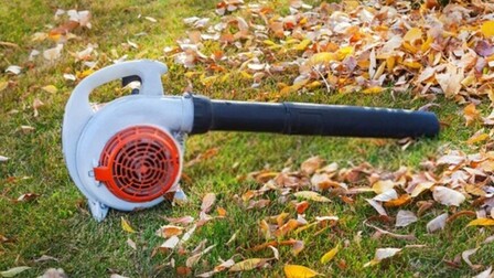 6 Best Leaf Mulcher Shredder of 2026 6 Best Leaf Mulcher Shredder of 2026