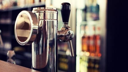 6 Best Kegerator for HomeBrew of 2026