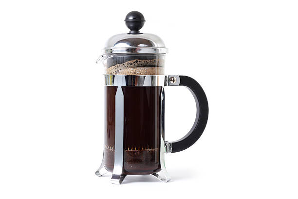 Different Type of Coffee Machines