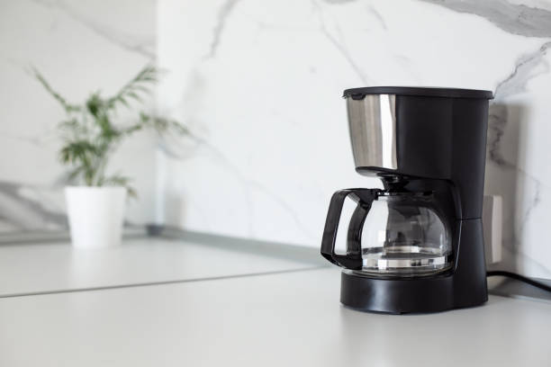 Different Type of Coffee Machines