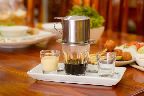 Different Type of Coffee Machines