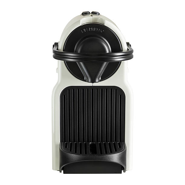 Different Type of Coffee Machines
