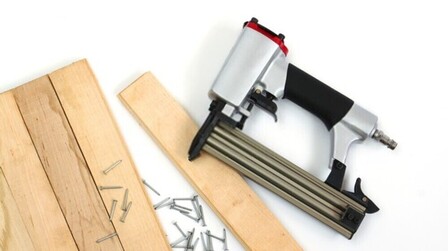 6 Best Nail Gun for DIY Projects of 2026