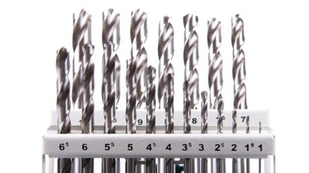 6 Best Drill Bit Set for Home Use of 2026