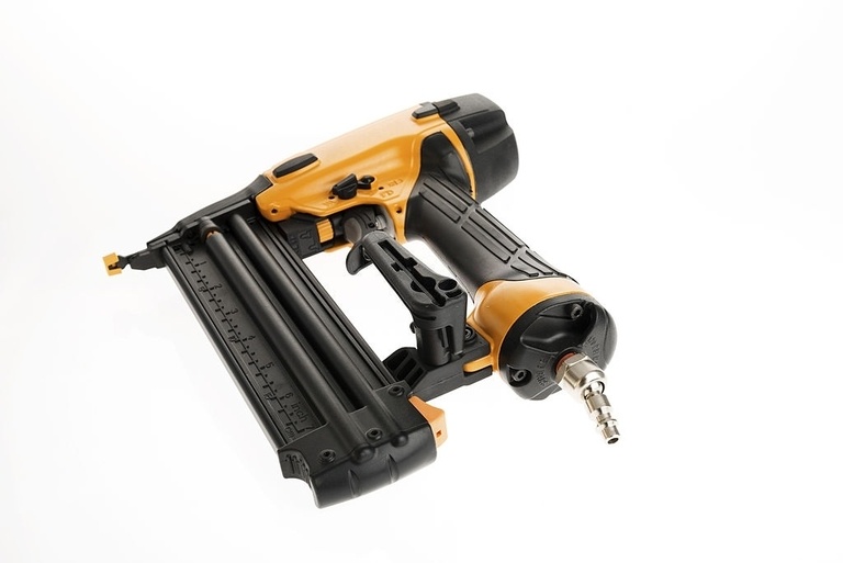 Nail Gun Not Shooting Nails