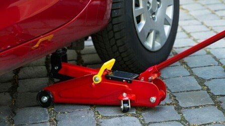 6 Best Floor Jack for Lowered Cars of 2026