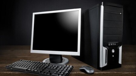 6 Best Desktop PC for Home Office of 2026