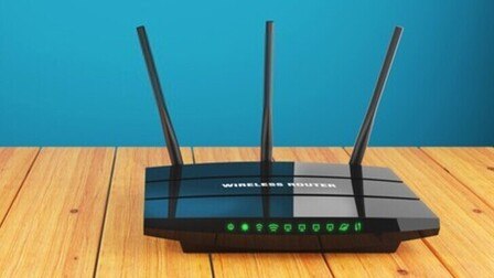 6 Best Mesh Wifi for Concrete Walls of 2026
