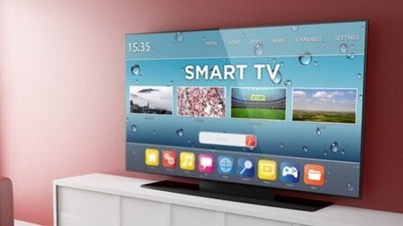 6 Best Smart Tv for Seniors of 2026
