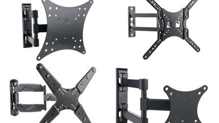 6 Best Tv Wall Mount for Drywall of 2026