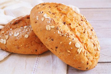 Different Types Of Bread To Make