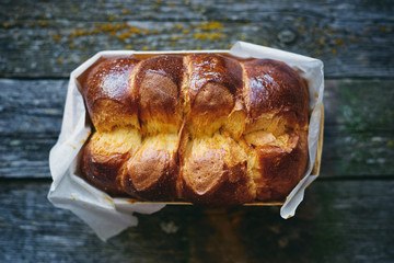 Different Types Of Bread To Make