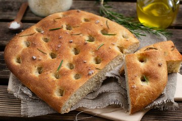 Different Types Of Bread To Make