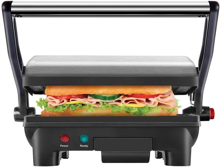 Different Types of Sandwich Makers