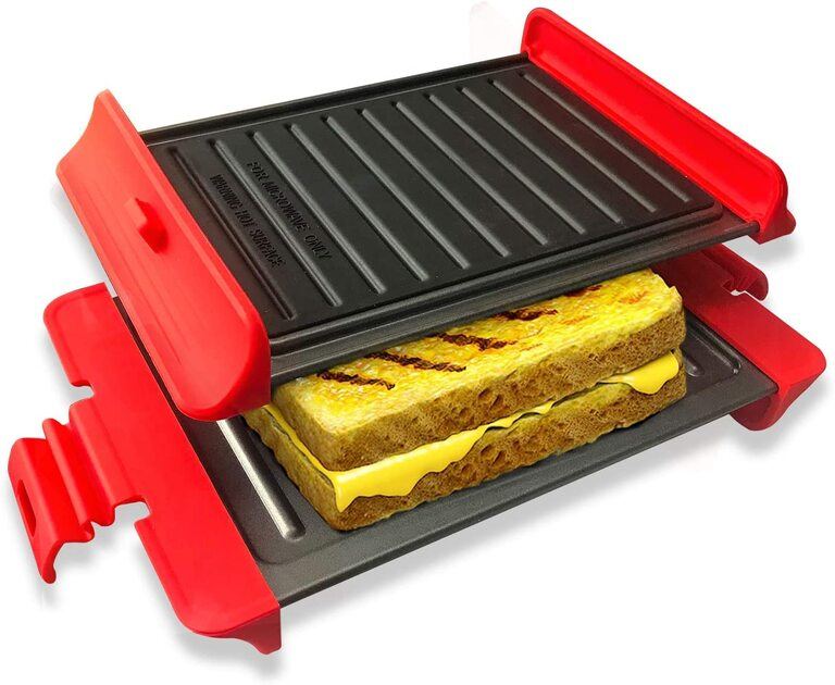 Different Types of Sandwich Makers