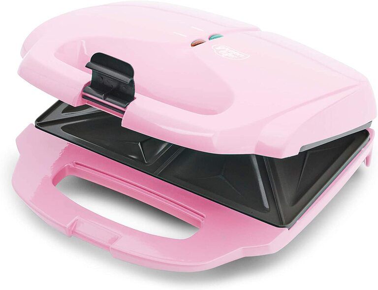 Different Types of Sandwich Makers