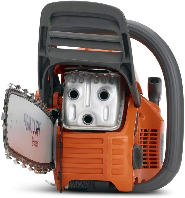 Things You Should Know Before Buying A Chainsaw