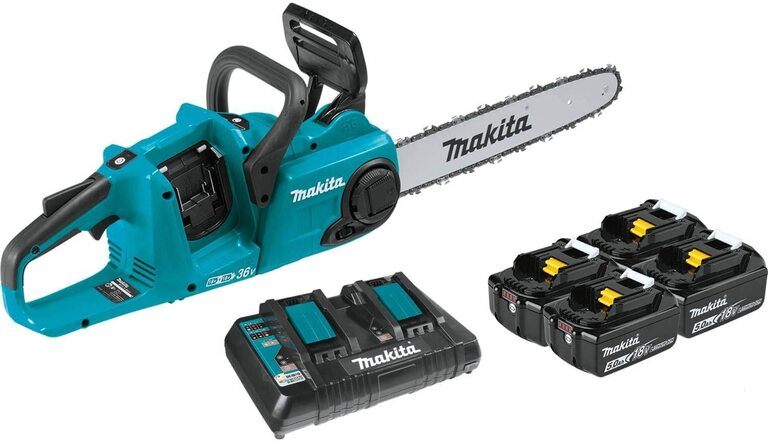 Things You Should Know Before Buying A Chainsaw