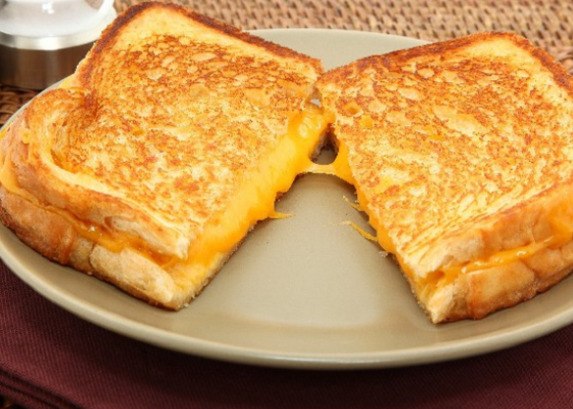 Easy Sandwich Recipes for Breakfast