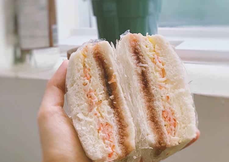 Easy Sandwich Recipes for Breakfast