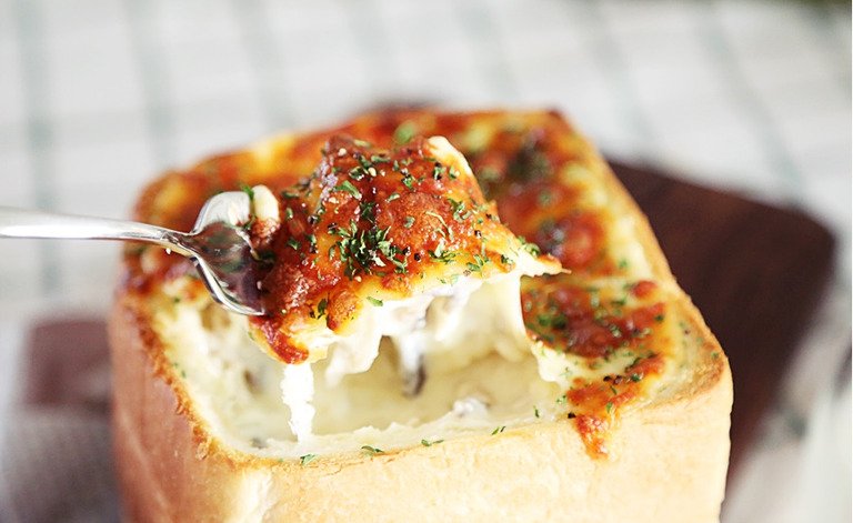 Easy Sandwich Recipes for Breakfast