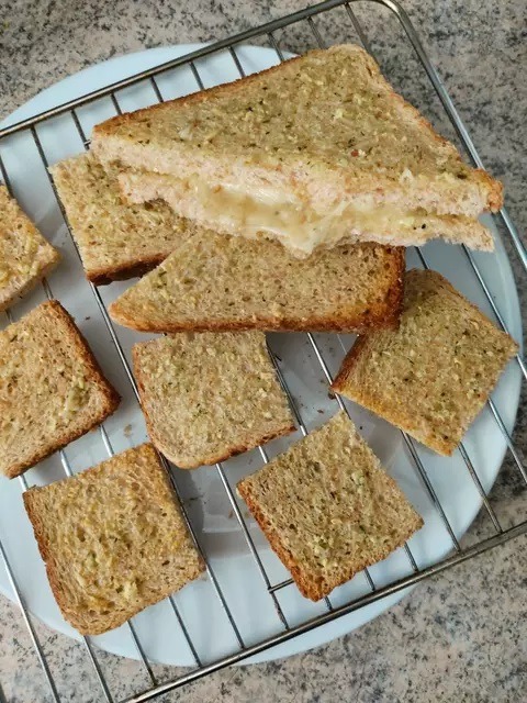 Easy Sandwich Recipes for Breakfast