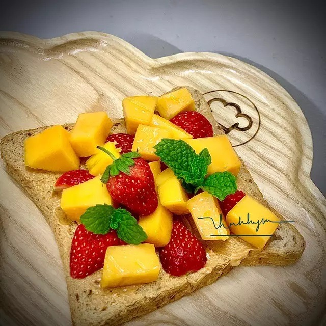 Easy Sandwich Recipes for Breakfast