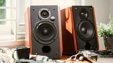 6 Best Home Theater Speakers for Music of 2026