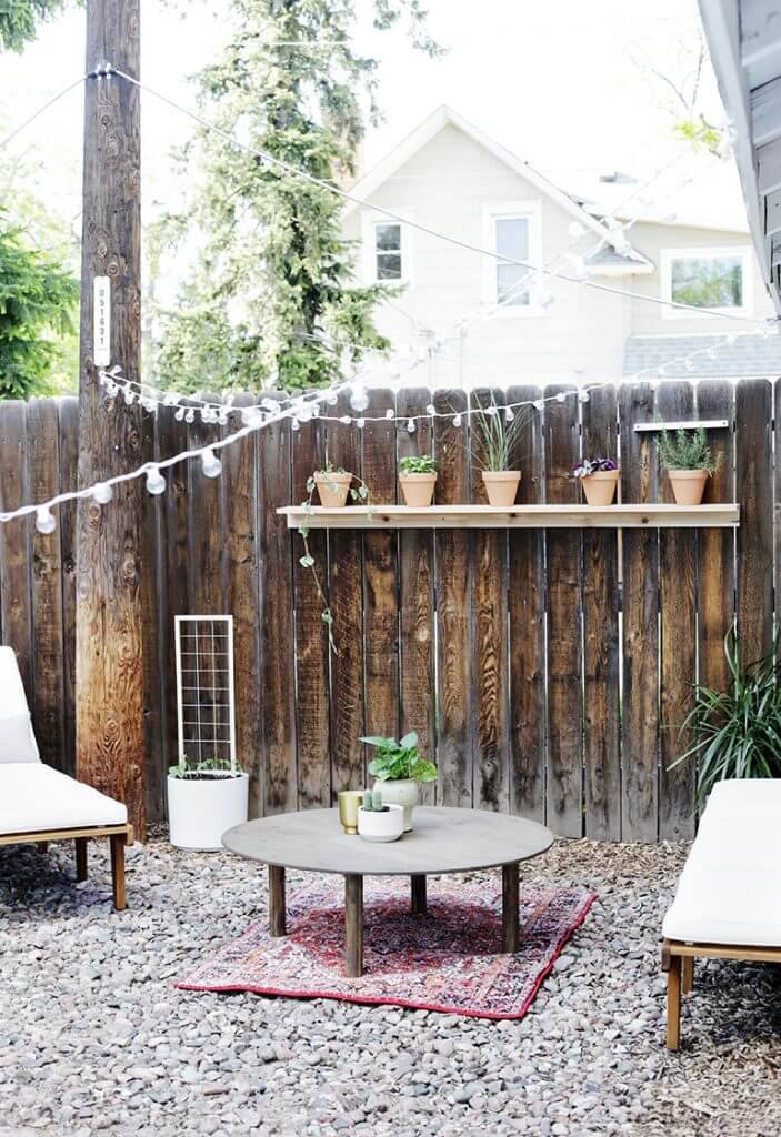 Decoration Ideas for Your Garden