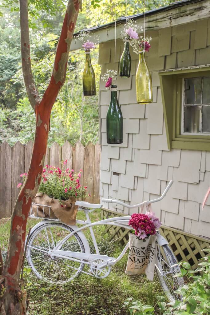 Decoration Ideas for Your Garden