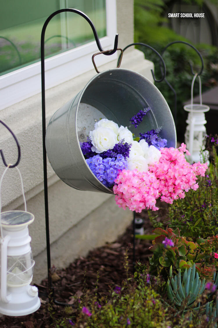 Decoration Ideas for Your Garden
