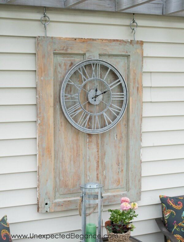 Decoration Ideas for Your Garden