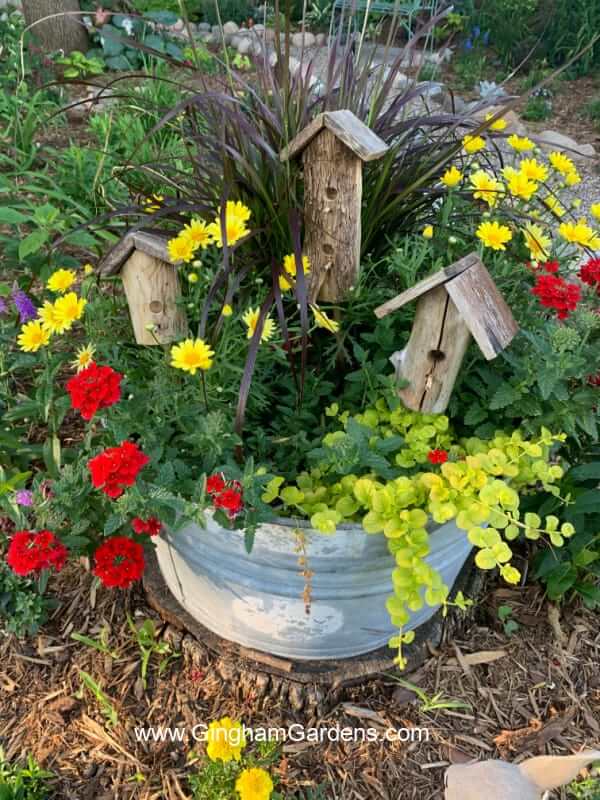Decoration Ideas for Your Garden