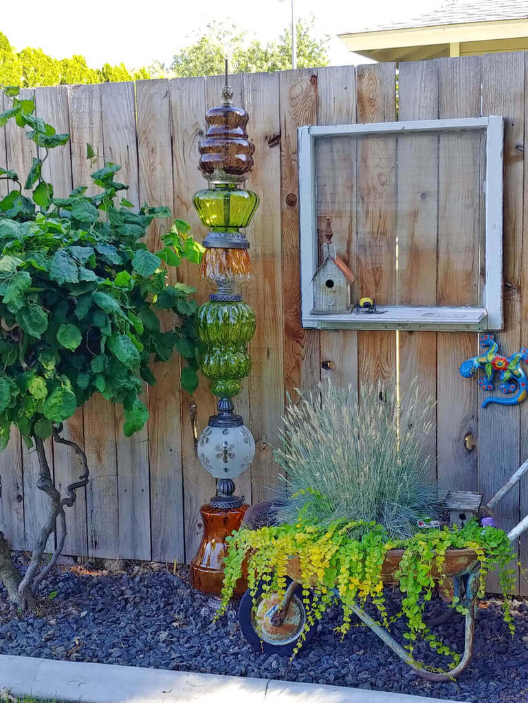 Decoration Ideas for Your Garden