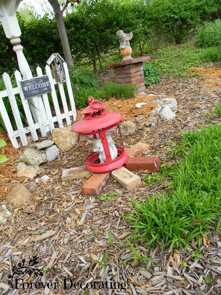 Decoration Ideas for Your Garden