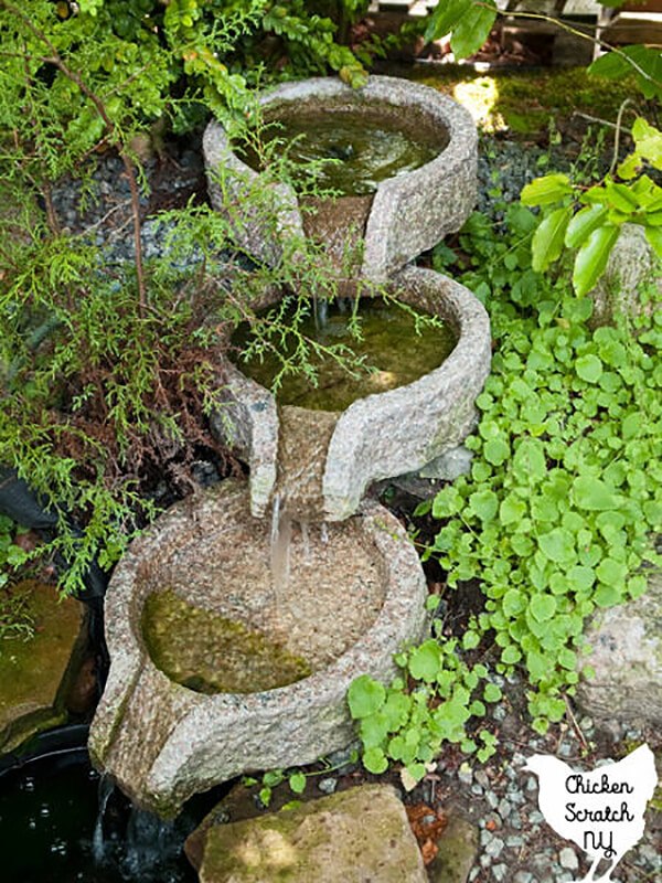 Decoration Ideas for Your Garden
