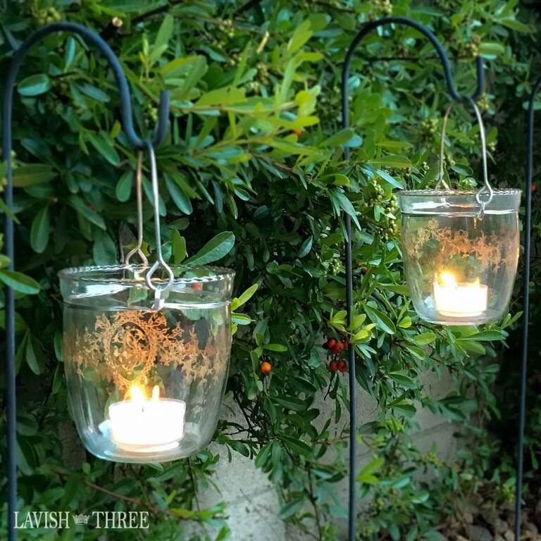 Decoration Ideas for Your Garden