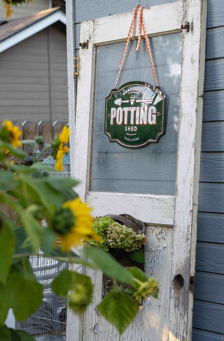 Decoration Ideas for Your Garden