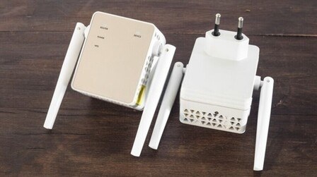 6 Best Wifi Range Extender for Home of 2026