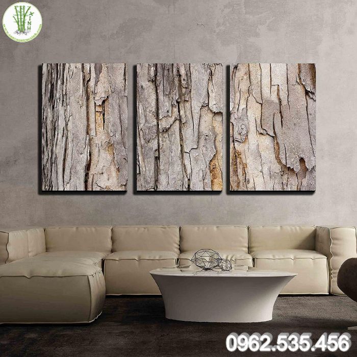 Ideas of Tree Bark Designs