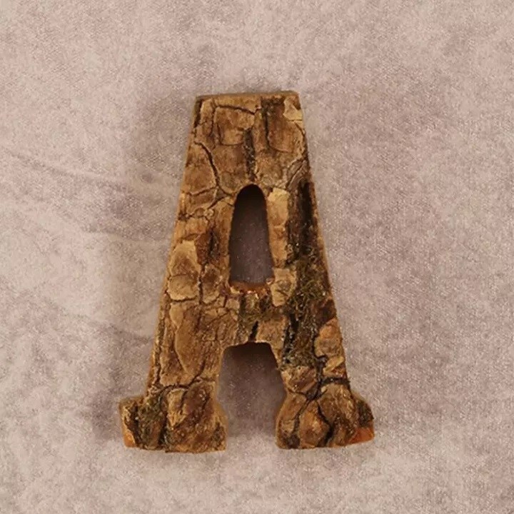 Ideas of Tree Bark Designs