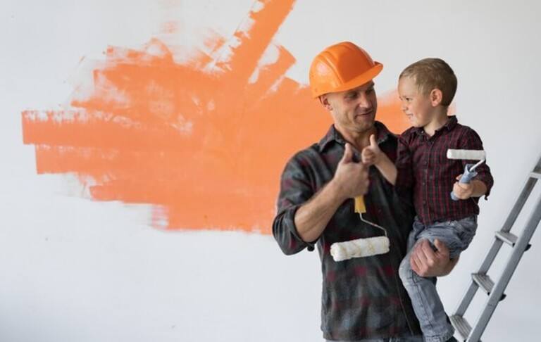 Benefits of Decorating Your Home