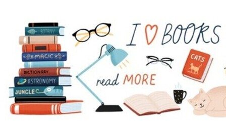 Benefits of Reading for Youth