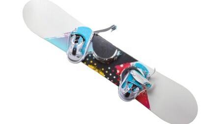 6 Best Snowboards for Ice of 2026 6 Best Snowboards for Ice of 2026