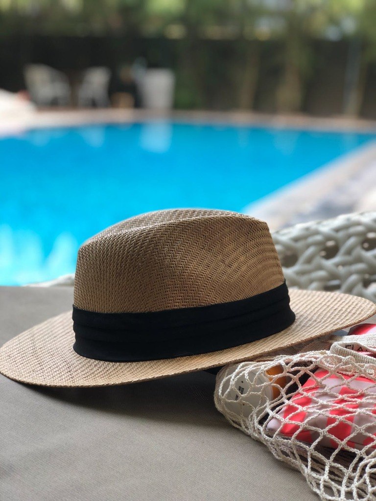 Benefits of Sun Hats